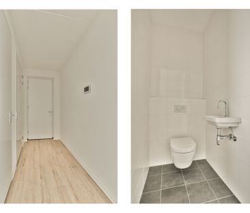 Appartement te huur: Osdorpplein 915 1068 TD Amsterdam - Photo 5