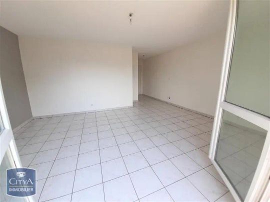 Appartement à louer 2 pièces 48.43m² - Photo 1