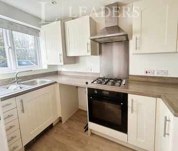 2 bedroom house to rent Adlington Gardens, Bognor Regis, PO21 - Photo 3