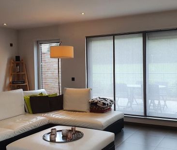 Duplex te huur in Olen voor € 925 met 2 slaapkamers - Foto 1