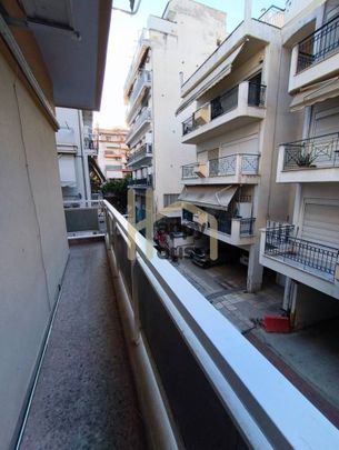 Διαμέρισμα για ενοικίαση Ιπποκράτειο (Φάληρο - Ιπποκράτειο) - Φωτογραφία 1