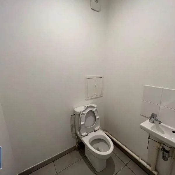 Appartement à louer 2 pièces 51.2m² - Photo 1