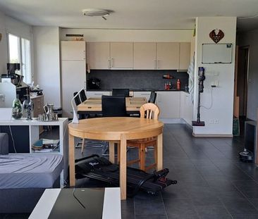 A louer : Bel appartement moderne de 3,5 pièces - Photo 6