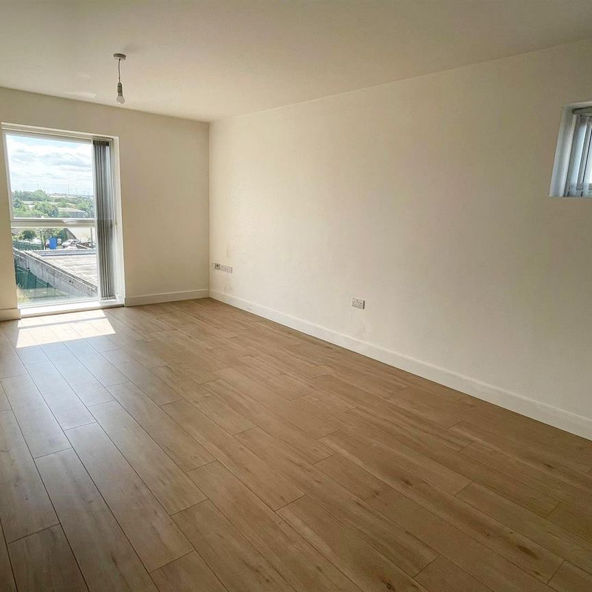 1 Bedroom Apartment for rent in White Rose Apartments, White Rose Way, Doncaster - Photo 1