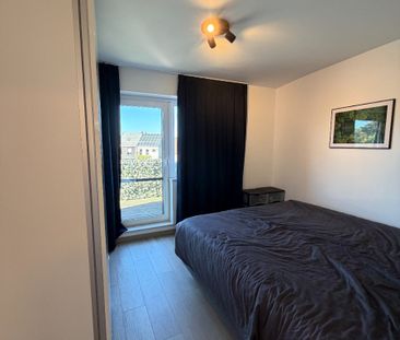 Gezellig 1-slaapkamerappartement te huur in centrum van Mol - foto 3