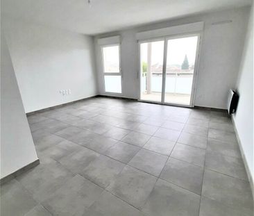 Location Appartement 3 pièces 63m² NIMES 30000 - Photo 1