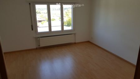 Helle, ruhige, grosse 5.5 Zimmer-Maisonettewohnung - Photo 4
