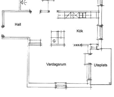Föreningsgatan 7I - Photo 5