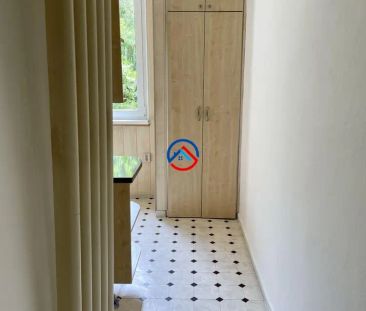 Pronájem bytu 1+1, Olomouc, Hněvotínská - Photo 5
