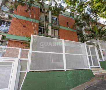 Apartamento de 2 dormitórios e 1 vaga de garagem coberta, no bairro... - Photo 5
