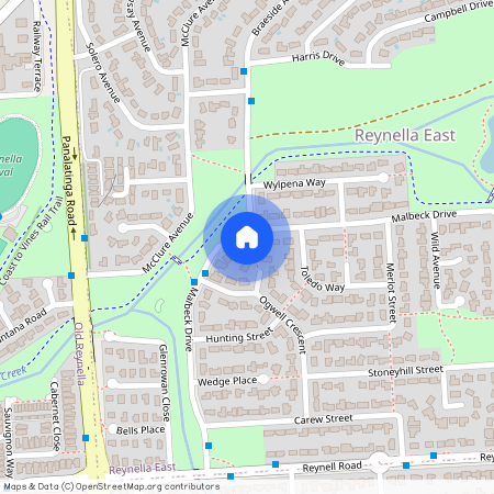 26 Malbeck Drive, SA 5161, Reynella East