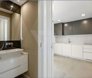Apartamento T3 em Lisboa - Photo 5