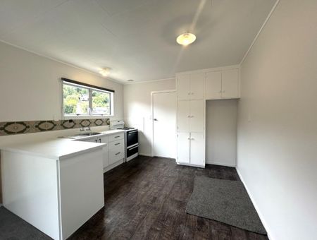 Freshly Updated 2 Bedroom Home Close to Schools and City - Ready Soon! - Photo 5