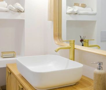 3-bedroom apartment for rent in El Carme, bills included. - Foto 5