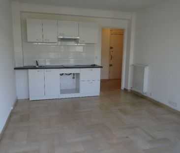 Appartement Cagnes Sur Mer 2 pièce(s) 33,69 m2 - Photo 4