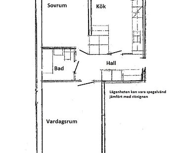 Verkstadsgatan 13A - Photo 2