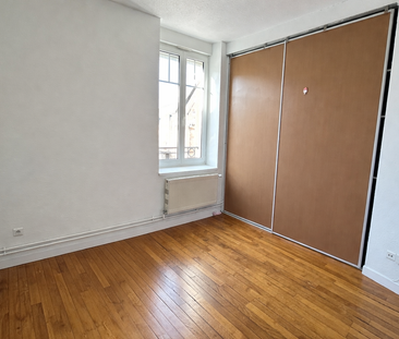 Location Appartement 3 pièces 60m² REMIREMONT 88200 - Photo 6