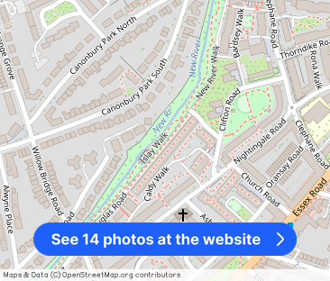 Islay Walk, London, N1 - Photo 1