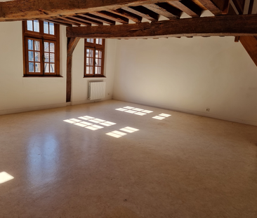Location Appartement 3 pièces 72m² - Photo 2