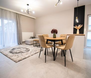 Poznań, Nowe Miasto ul. Milczańska - Photo 4