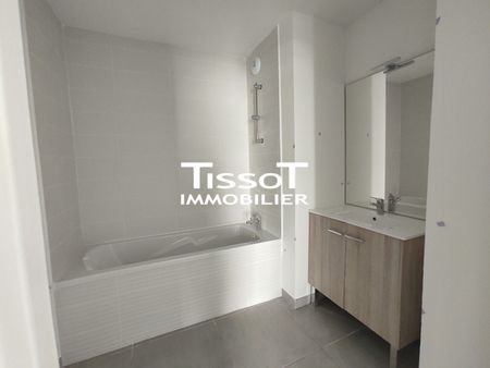 Location Appartement 3 pièces 63m² NIMES 30000 - Photo 5