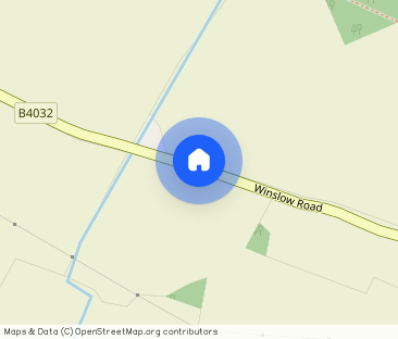 Church Farm, Winslow Road, Swanbourne, Buckinghamshire, MK17 - Photo 1