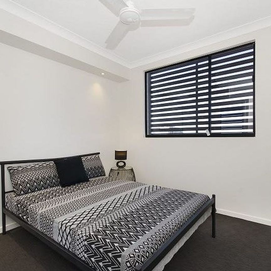 9/31 Blackwood Street , Townsville City. - Photo 1