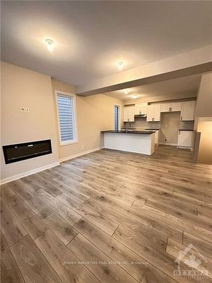 For Lease - 317 CATSFOOT Walk, Barrhaven, Ontario - Photo 1