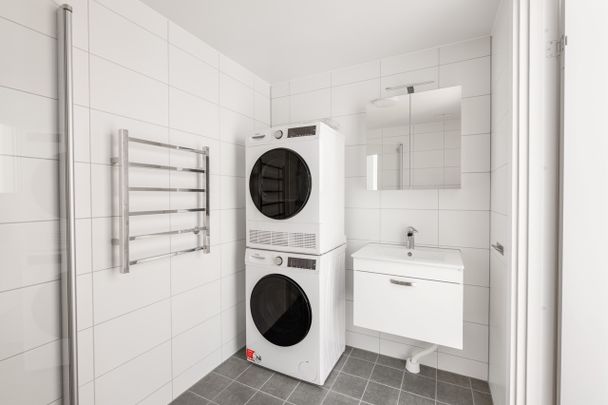 Vetenskapens gränd 10B - Photo 1