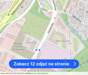 W pełni wyposażone! Nowa zabudowa! Bez prowizji! - Zdjęcie 1