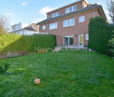 Huis te huur in Woluwe-Saint-Pierre - Foto 3