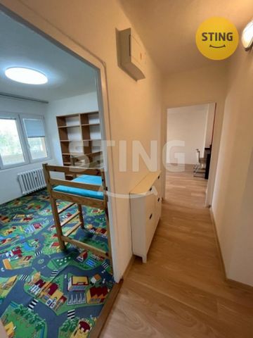 Byt 3+kk k pronájmu, Ostrava / Poruba, ulice Opavská - Fotografie 3