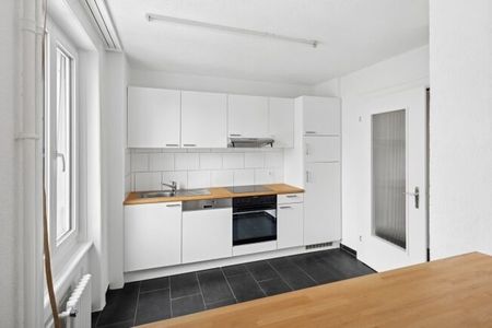 Emplacement calme près du centre et de l’université - Photo 3