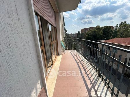 Trilocale in Affitto in Via Privata Alfredo Soffredini a Milano - Foto 5