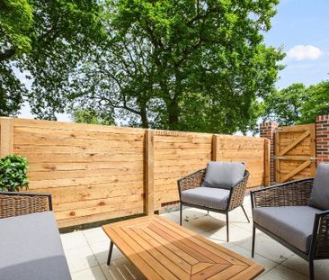 2 bedroom bungalow to rent - Photo 5