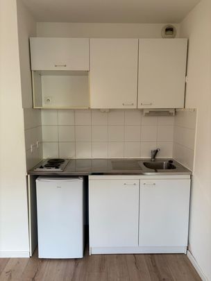 Location Appartement 1 pièce 20m² STRASBOURG 67000 - Photo 1