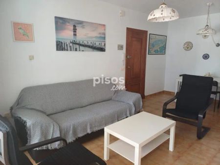 Apartamento en alquiler en Calle Las Sirenas Iii - Photo 5