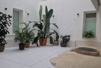 Alquiler de dúplex en Calle Amaya