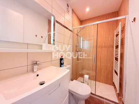 Location Appartement 3 pièces 59m² - Photo 4