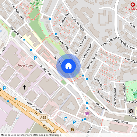 Westfield Road, Leeds