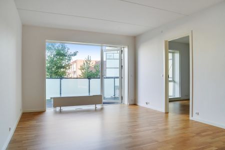 Margretheholmsvej 36, 1. tv., Margretheholmen, 1432 København K - Photo 3