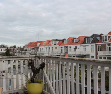 Van Merlenstraat 13 2e - Photo 6