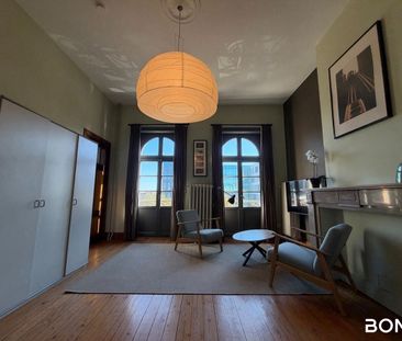 Studio te huur in Leuven voor € 800 met 1 slaapkamer - foto 1