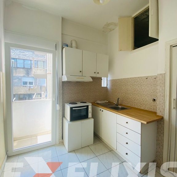 Studio/Γκαρσονιέρα για ενοικίαση Αντιγονιδών (Κέντρο Θεσσαλονίκης) - Photo 1