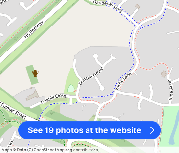 5 bedroom detached house for rent - Photo 1