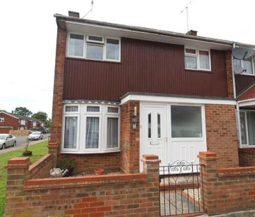 1 bedroom end of terrace house to rent - Photo 5