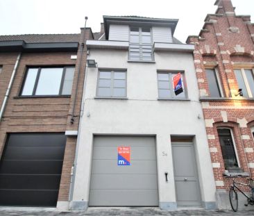 Instapklare woning te huur in Heule ! - Photo 6