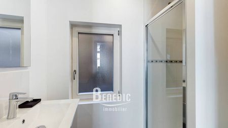 Appartement F1 meublé centre ville de Metz - Photo 5