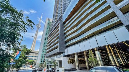 For Lease - 1 Concord Cityplace Way Unit# 805, Toronto, Ontario - Photo 4