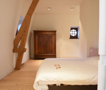 Gemeubelde studio van 60 m² gelegen op de 2de verdieping van een pr... - Foto 4